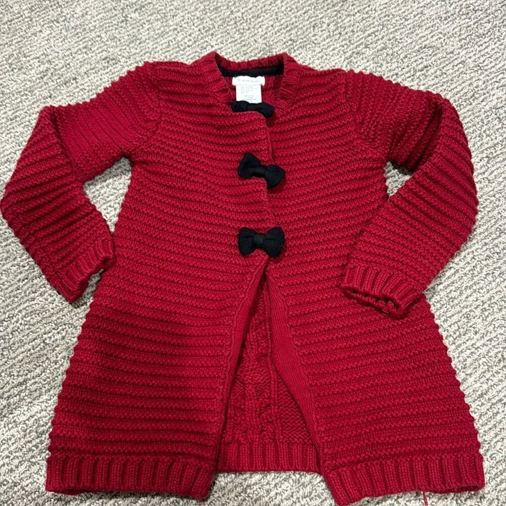 Tahari sweater